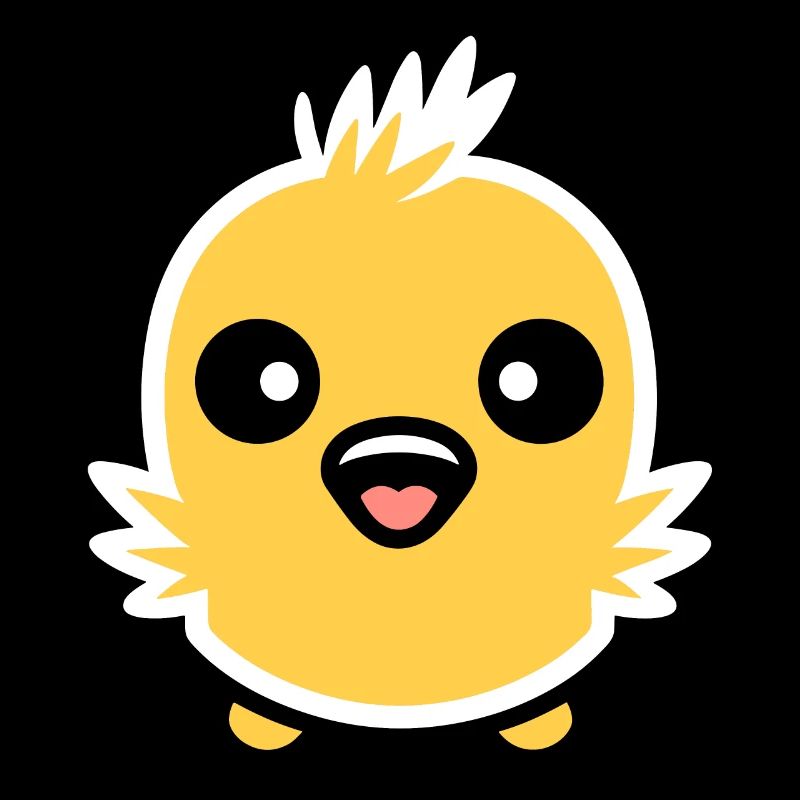 poussin