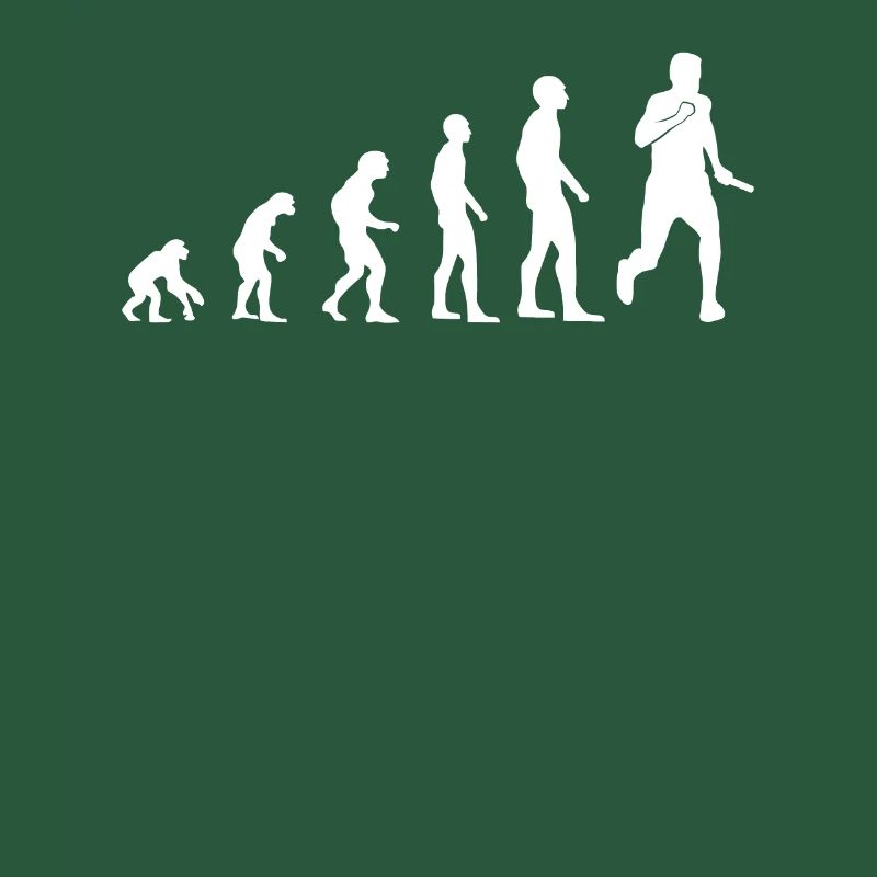 Evolution to Relay Runner Design