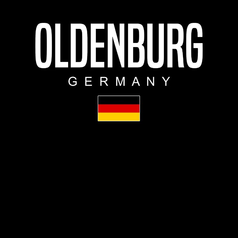 Oldenburg