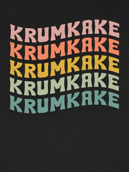 Krumkake