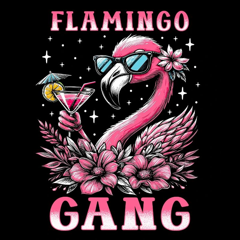 Flamingo Gang
