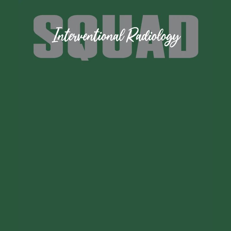 Interventional Radiology Squad