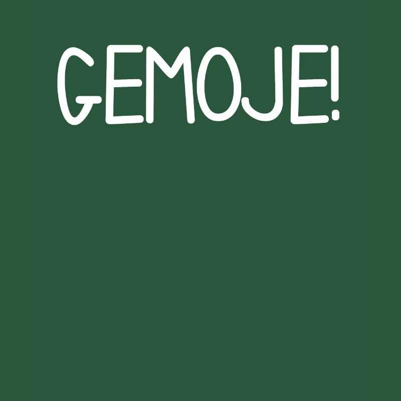 Gemoje Hessen Hessian Hessian dialect