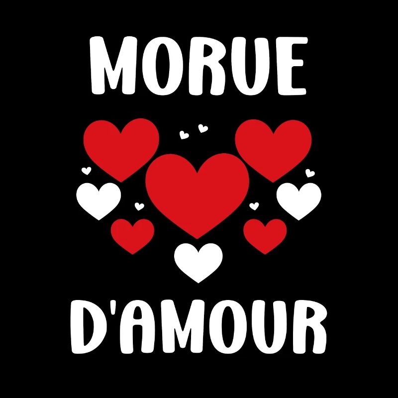 Morue