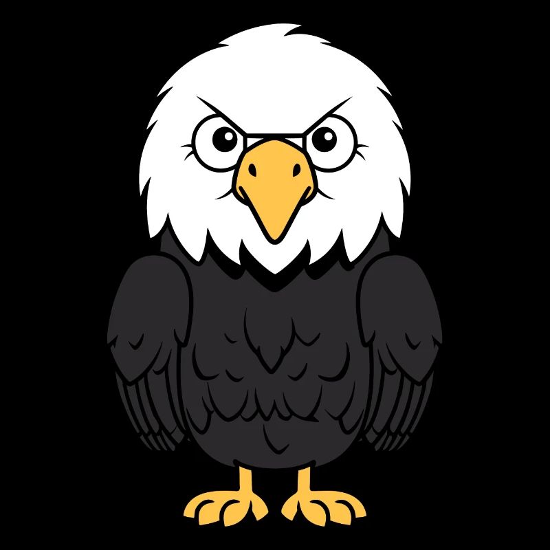 Oiseau aigle