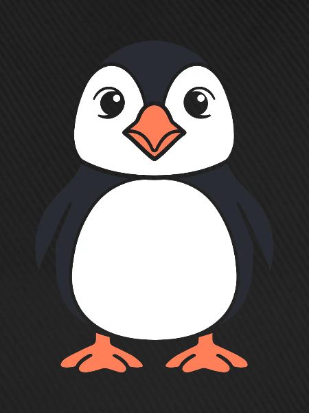puffin