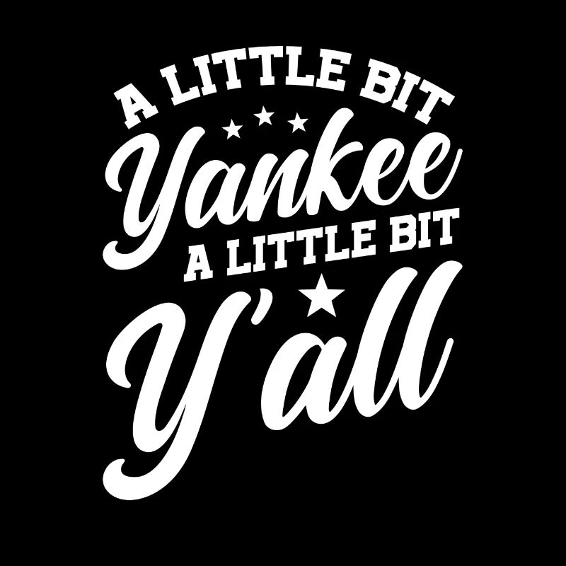 Un peu de Yankee, un peu de vous tous