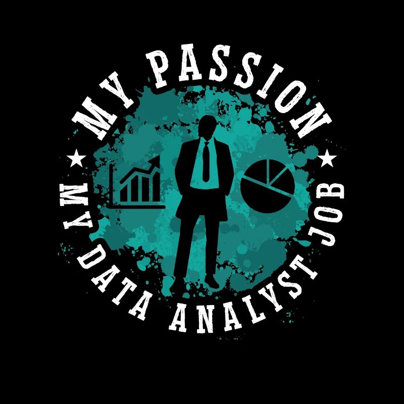 Data Analyst My Passion My Data Computer Science