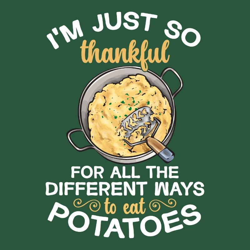 Mashed potatoes Mashed potatoes