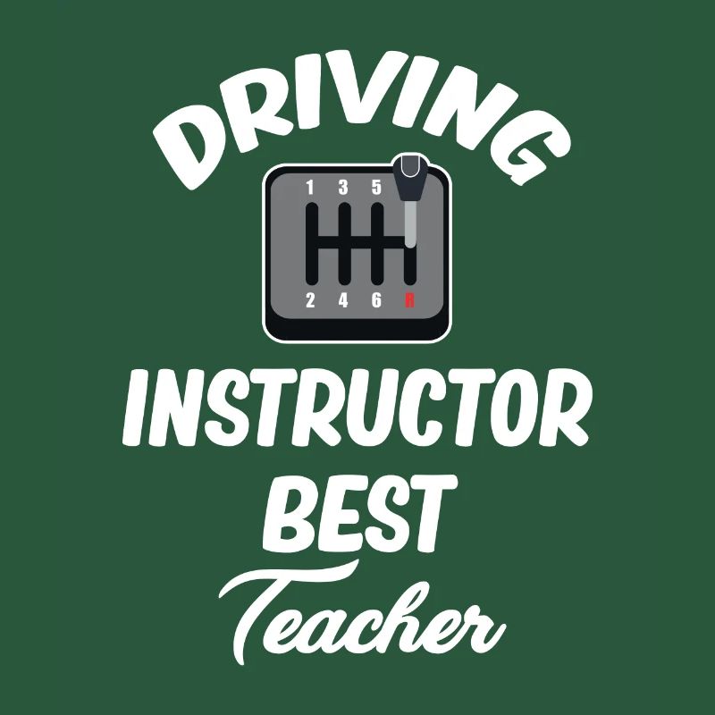 Driving Instructor Best Instructor Service Mechanic