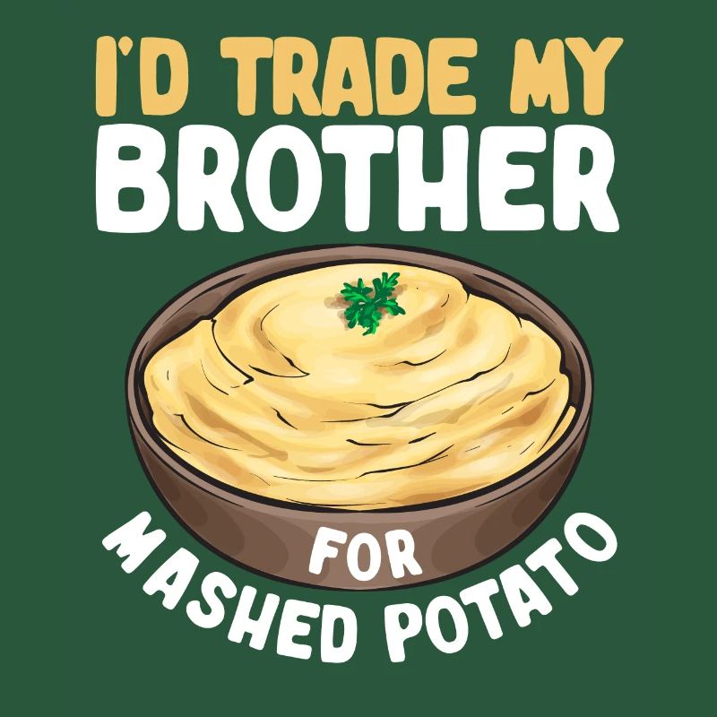 Mashed potatoes Mashed potatoes