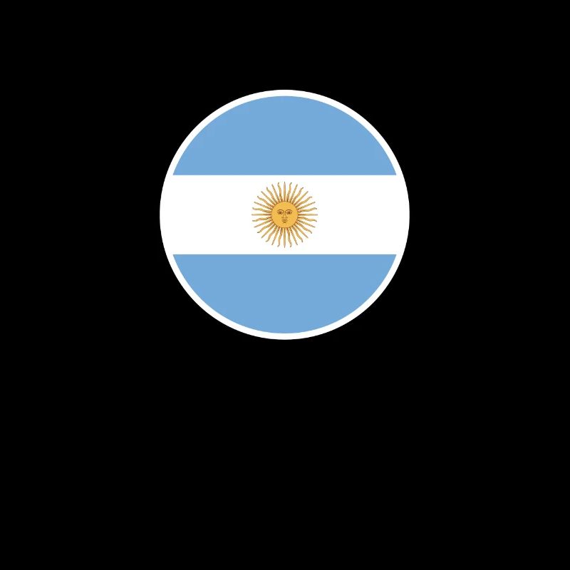 Argentine Drapeau argentin Argentine