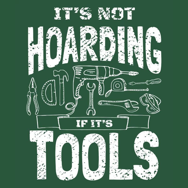 If It's Tools Tools Craftsman