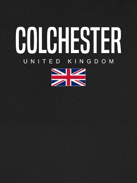 Colchester, Royaume-Uni