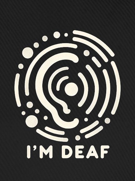 I'm Deaf 48