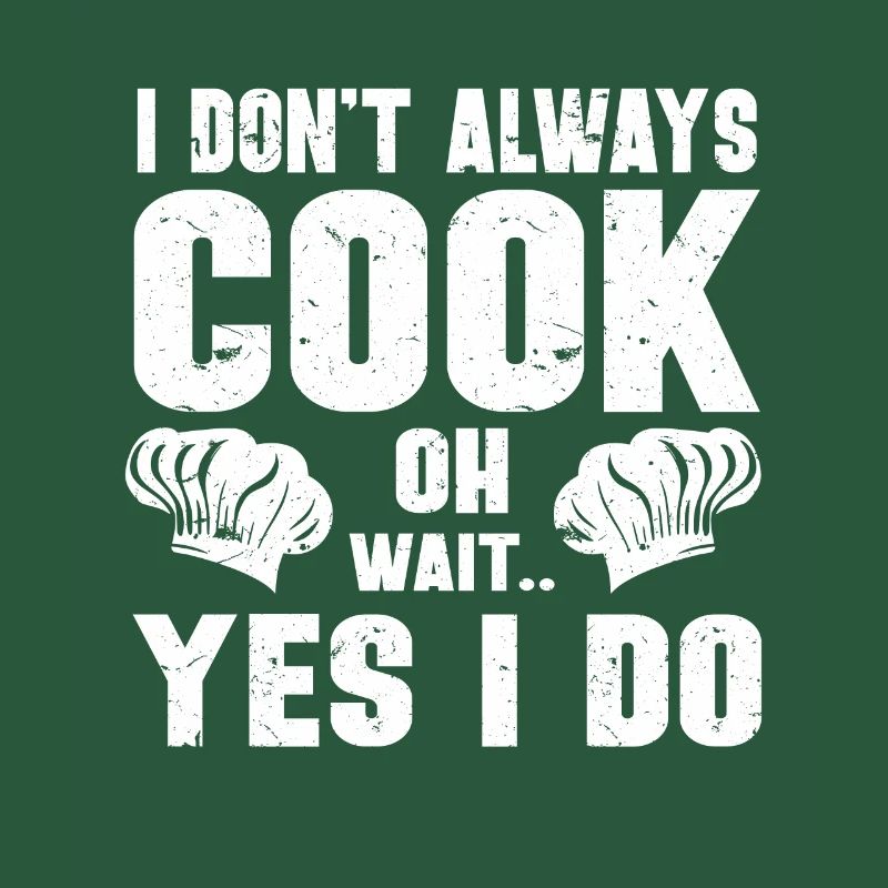 Chef Kitchen Chef
