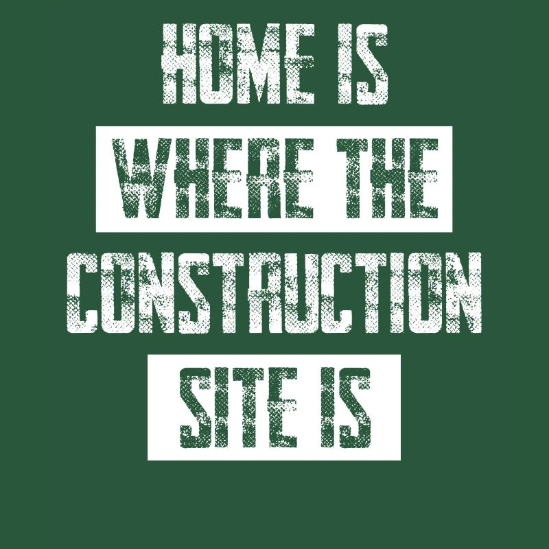 Construction Site Construction Worker