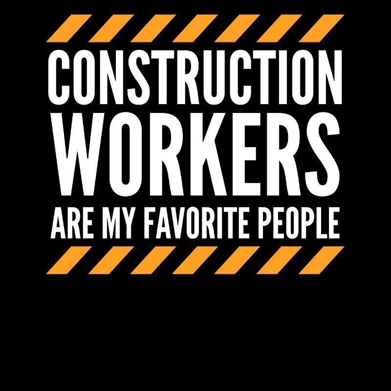 Directeur de la construction Ouvrier de la construction