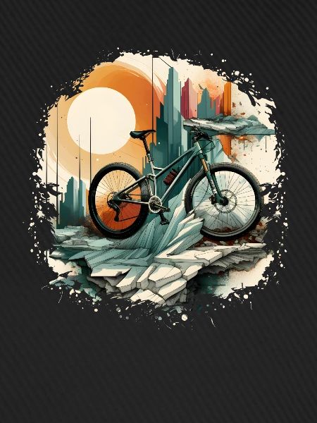 Mountain Bike Lovers