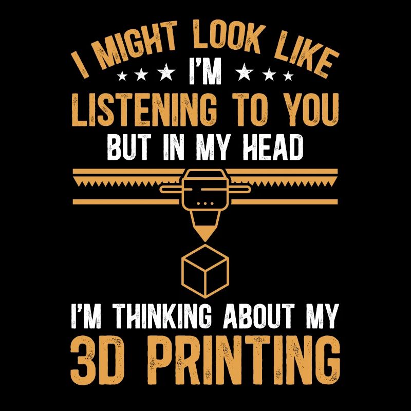 3D Printer 3D Printing