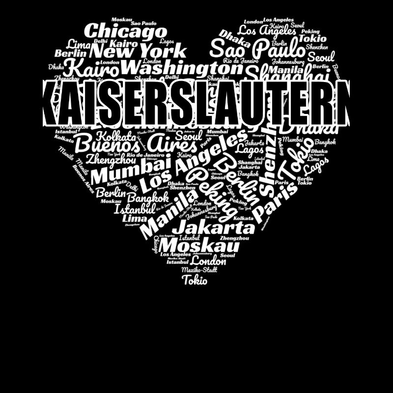 KAISERSLAUTERN