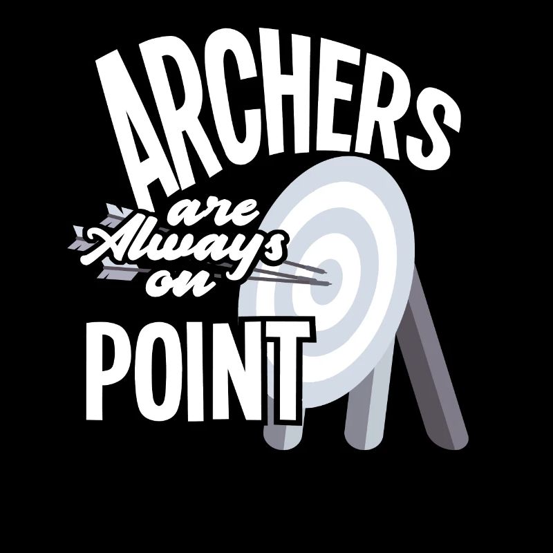 Archers Tir à l’arc Cible