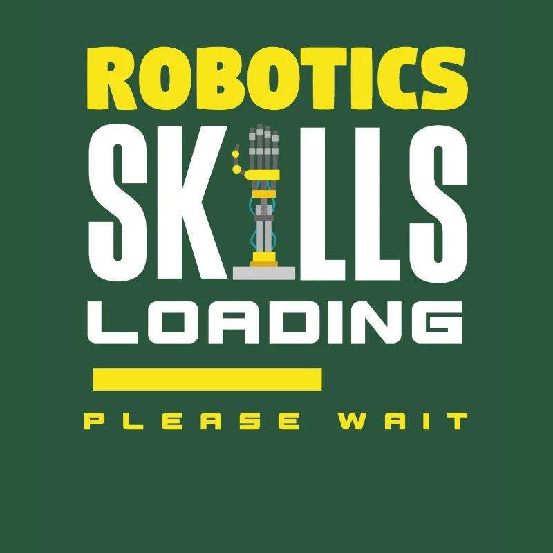 Programmeur de robots robotiques