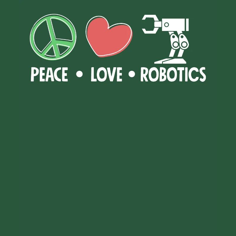 Programmeur de robots robotiques