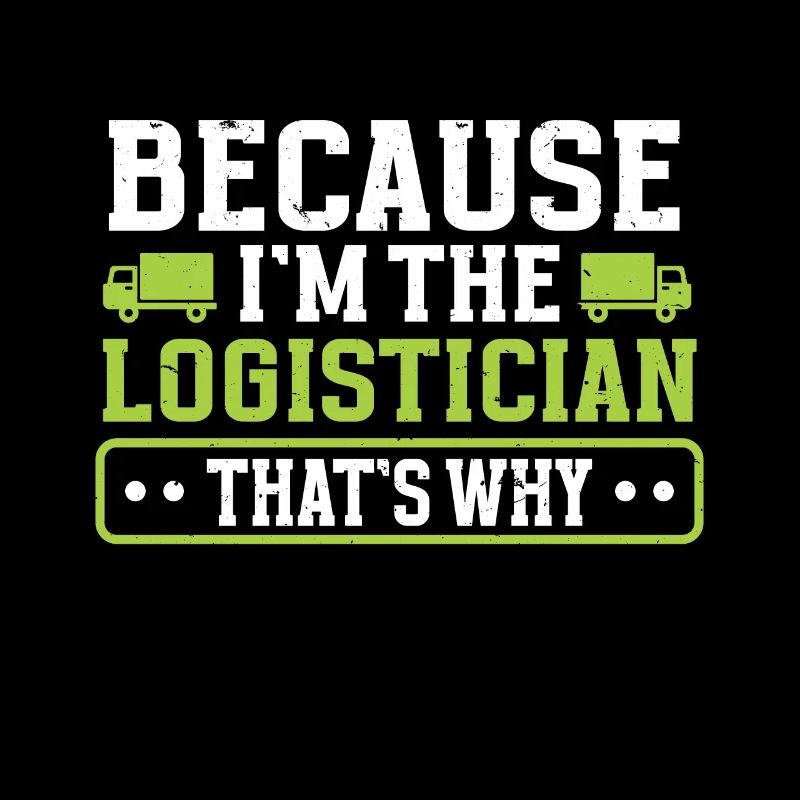 Logistician Logistics