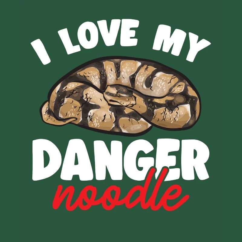 Ball Python Snake King Python