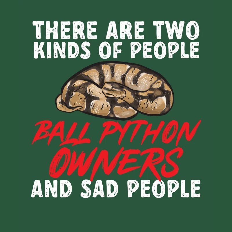 Ball Python Snake King Python