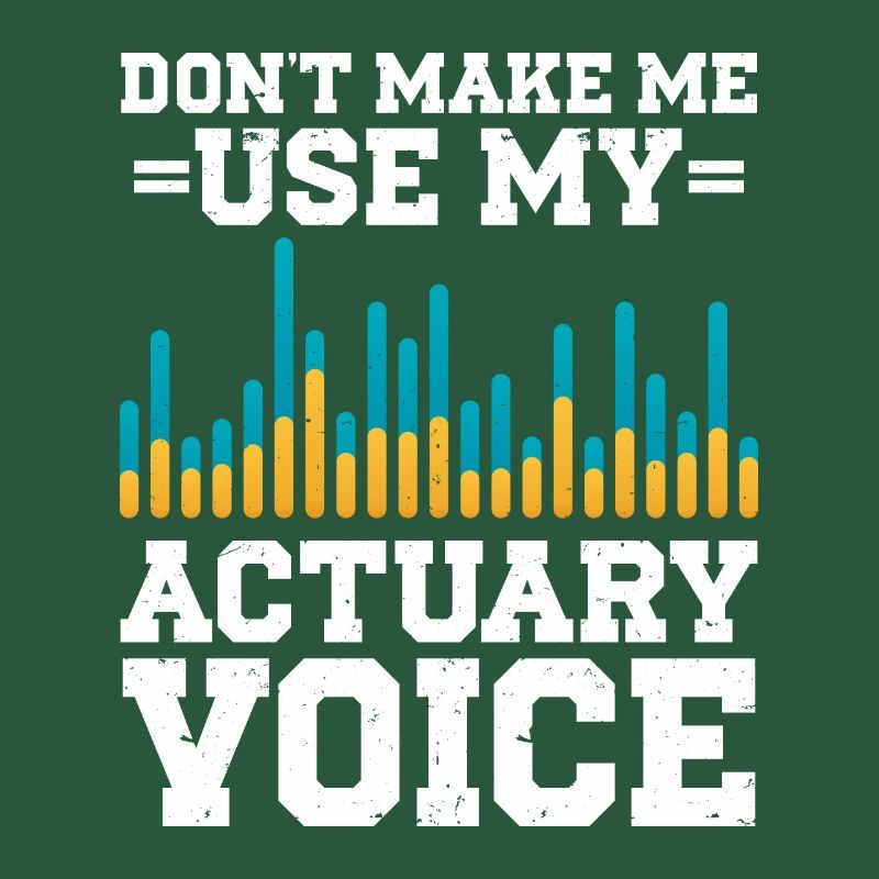 Actuary Statistician