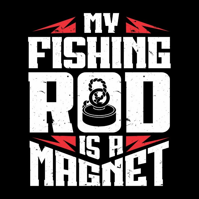 Magnetfischen