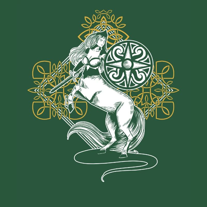 Phoenix Centaur Gift