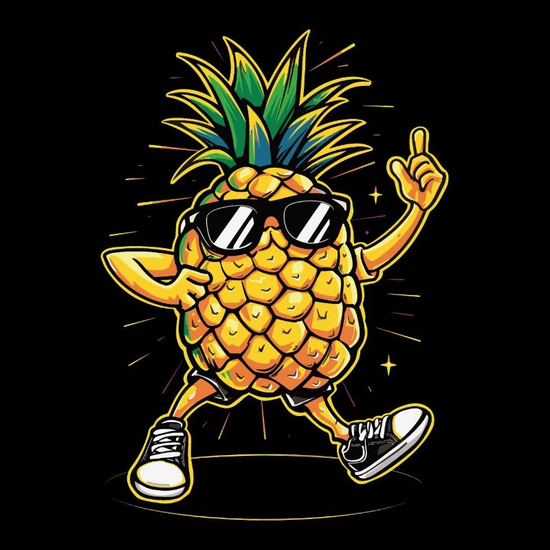 Ananas