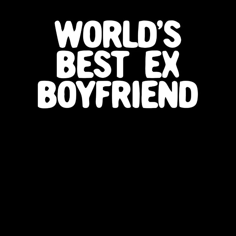 Der beste Ex-Freund der Welt
