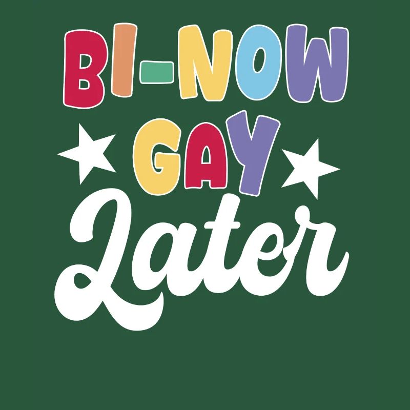 Bisexual pun