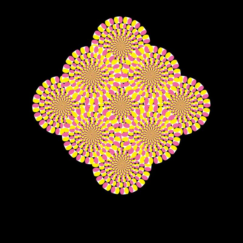 Perception Optical Illusion Illusion