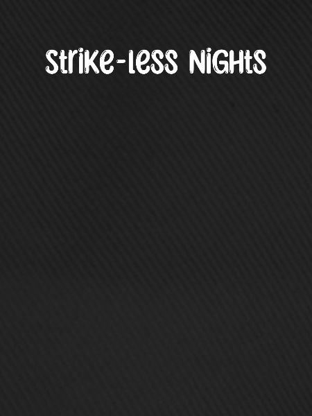 Bowling - Strike-less Nights