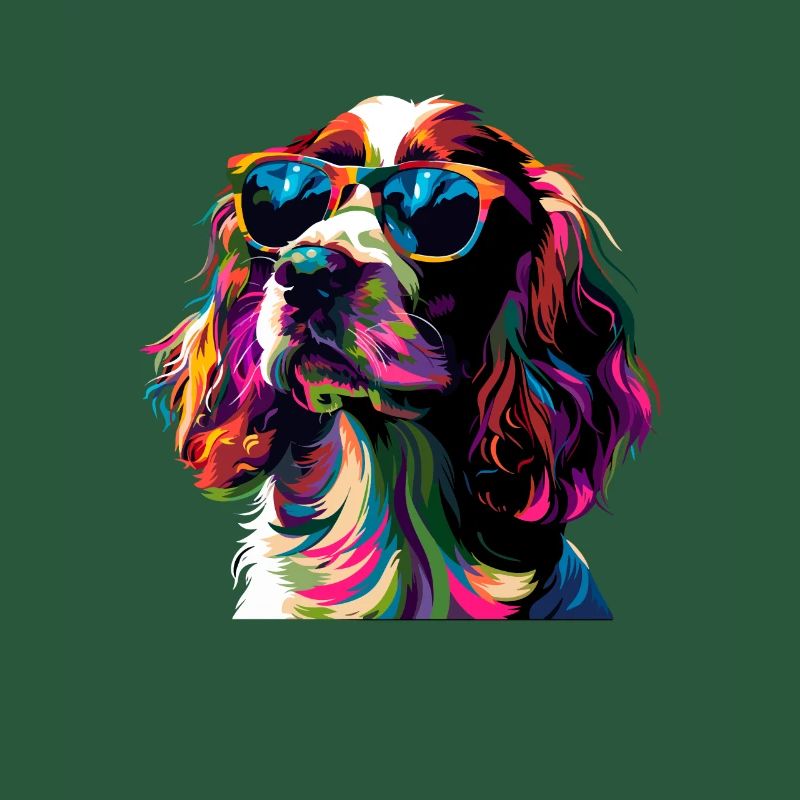 springer spaniel