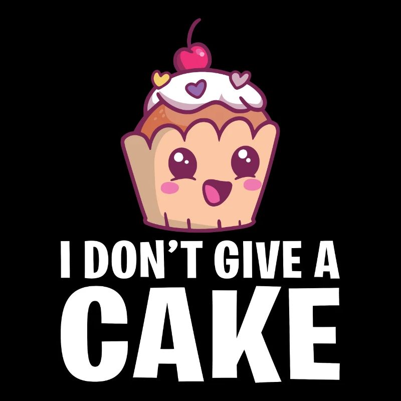 Cake Lover Cake Gift