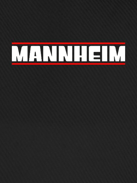 Mannheim