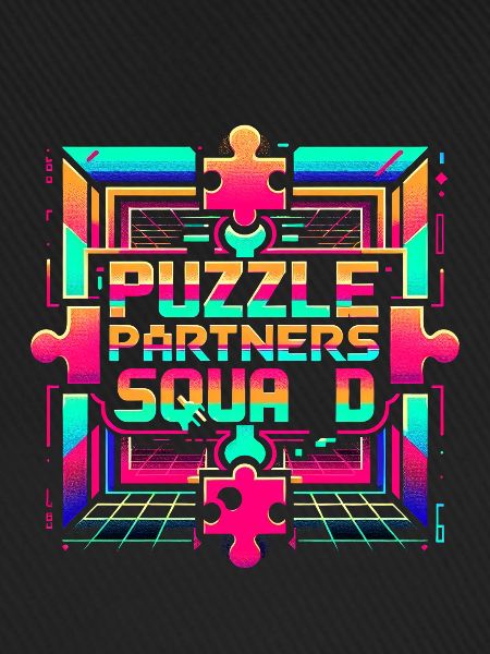 Puzzle Partners Squad 2