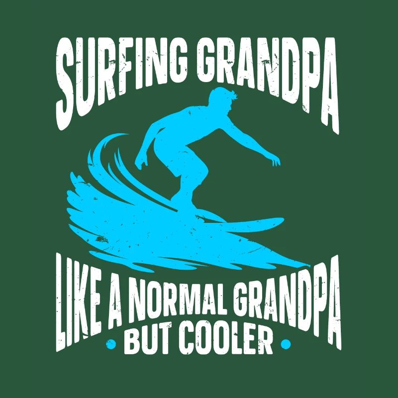 Surfender Surfer