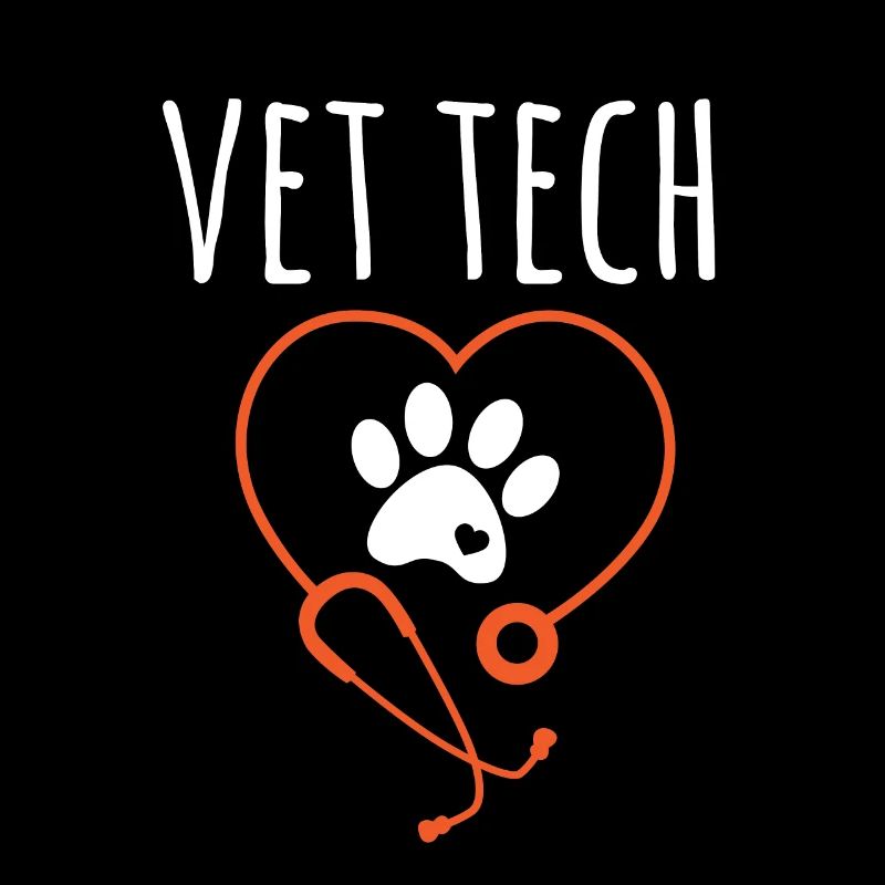 Vet Tech Veterinary Medicine Veterinary Technician