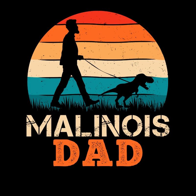 Belgian Malinois Father Belgian Shepherd