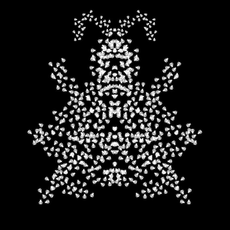 Ladybug Monsters Ladybugs