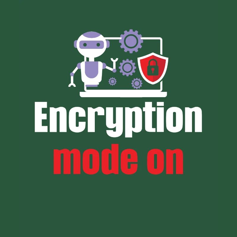 Mode de cryptage pour