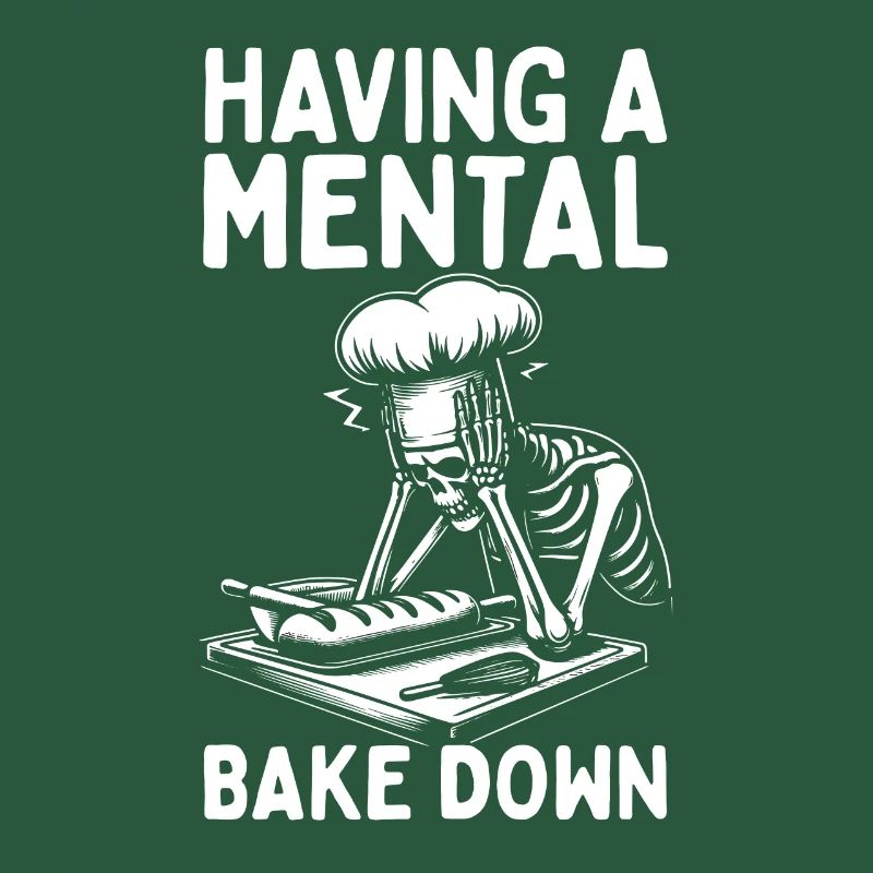 Baker Bakery Bakery Baking Gift