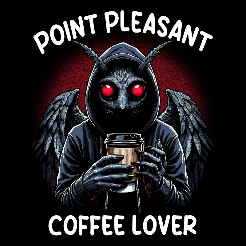 Point Pleasant Coffee Lover